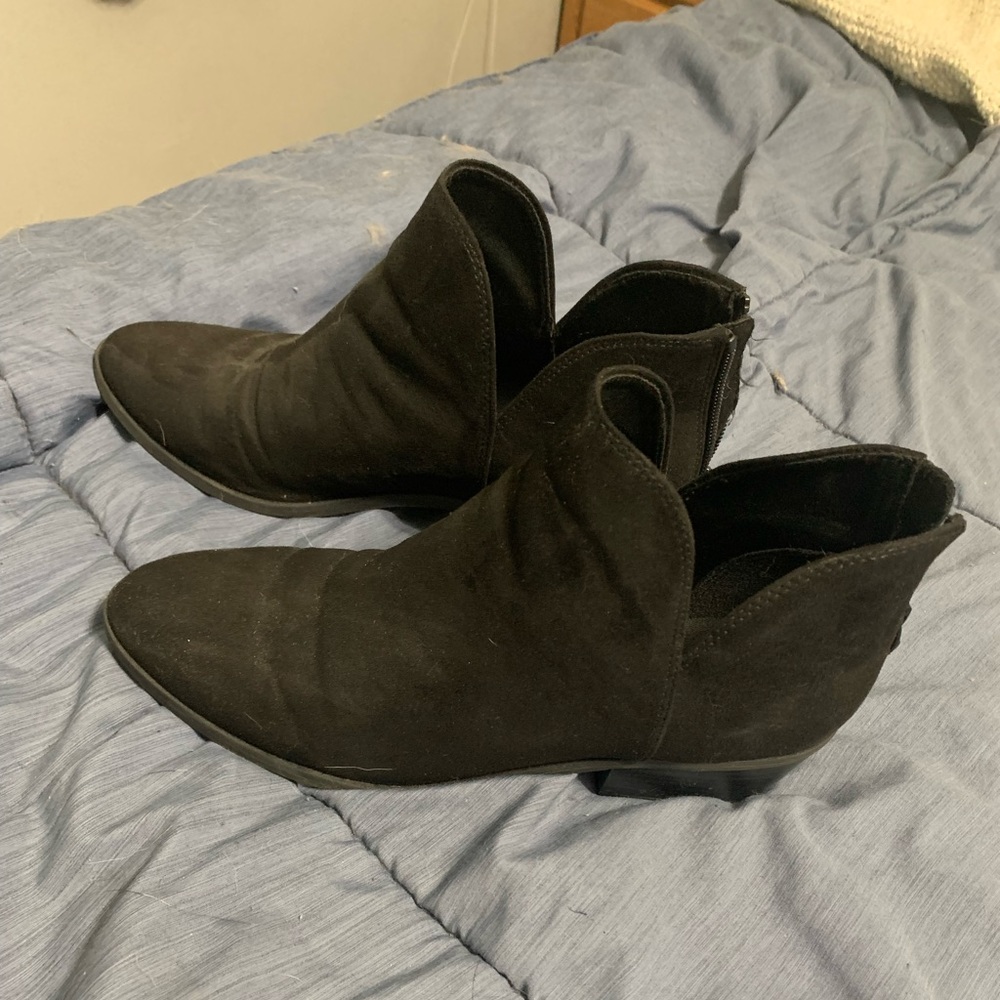 Old Navy Booties